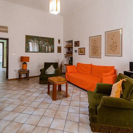 Appartamento Residenza Italia La Maddalena  Esterno foto