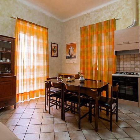 Appartamento Residenza Italia La Maddalena  Esterno foto