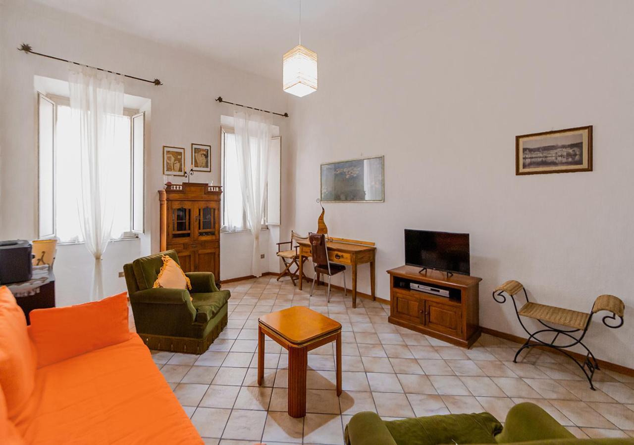 Appartamento Residenza Italia La Maddalena  Esterno foto