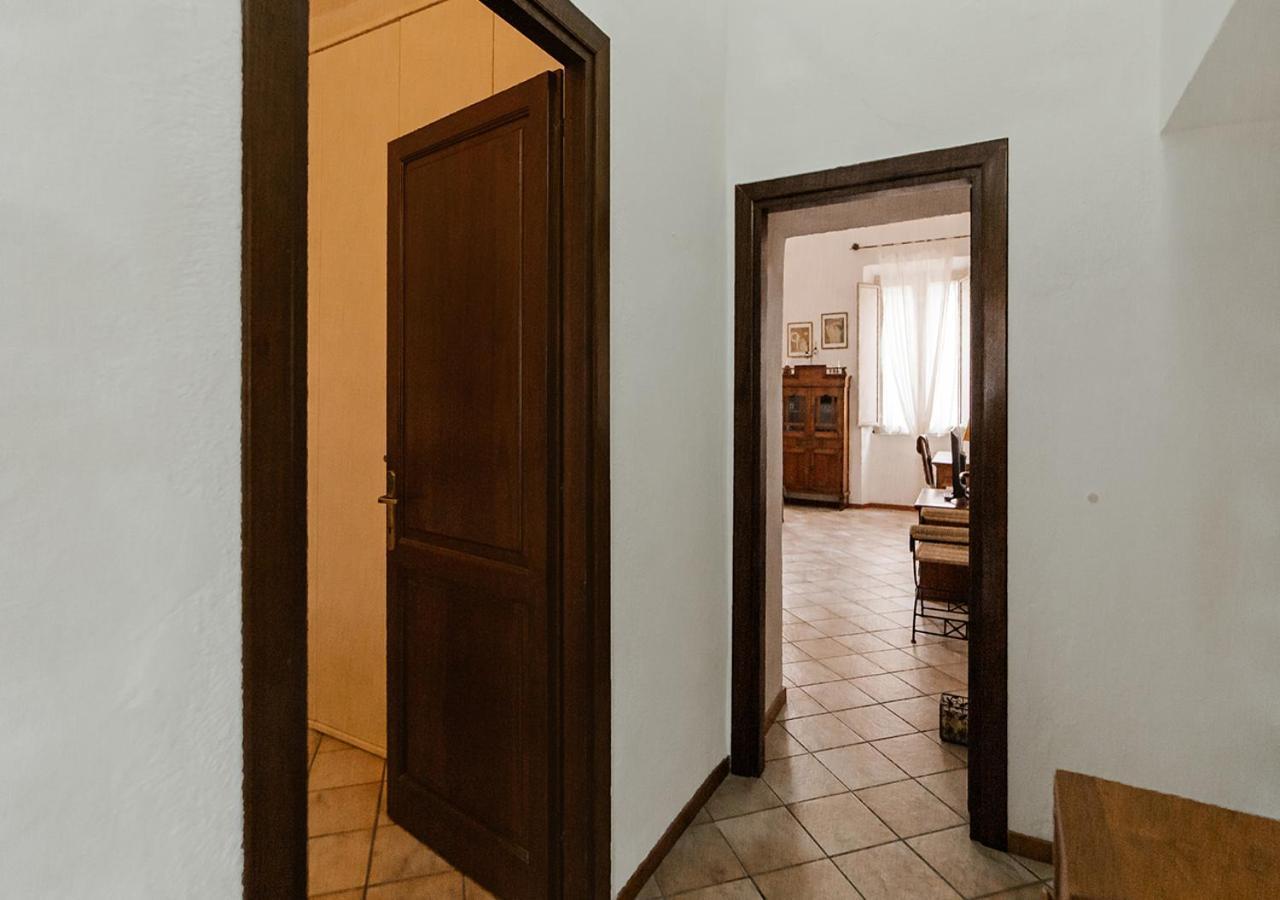 Appartamento Residenza Italia La Maddalena  Esterno foto