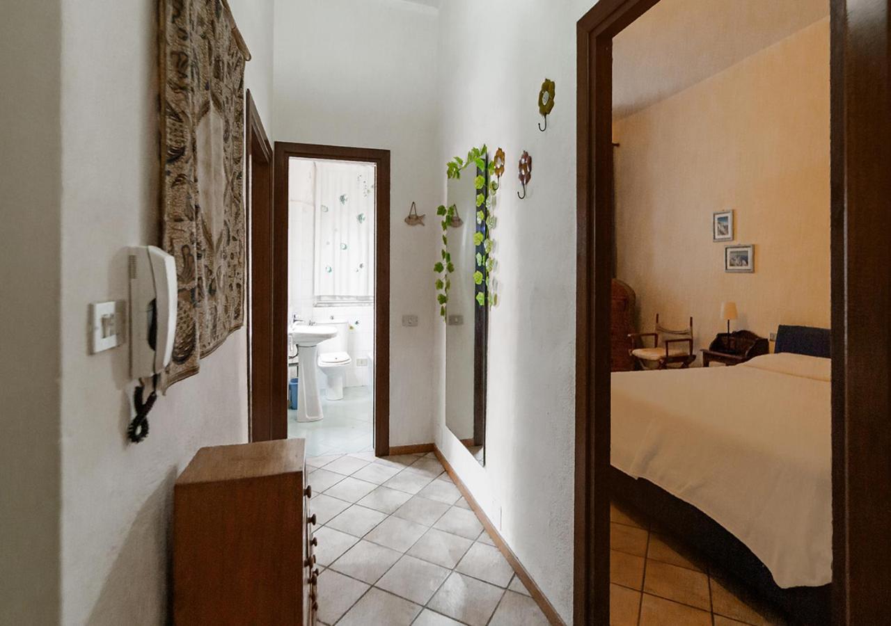 Appartamento Residenza Italia La Maddalena  Esterno foto